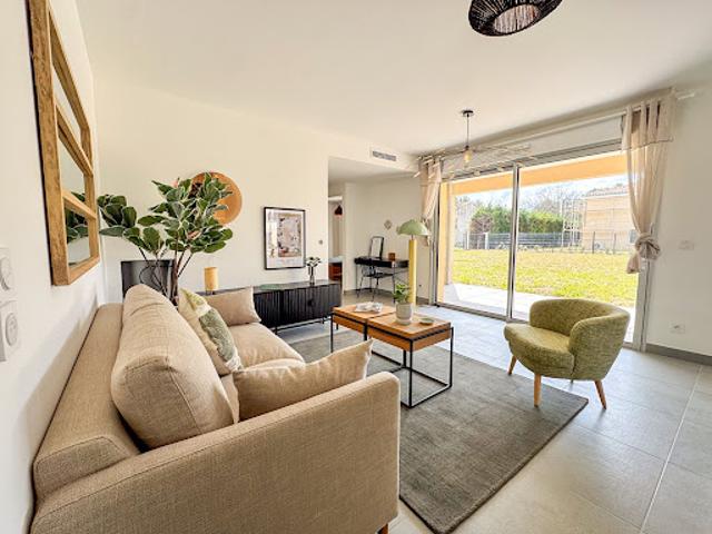 Vente Appartement 4 pièces 86 m2 Aix en Provence