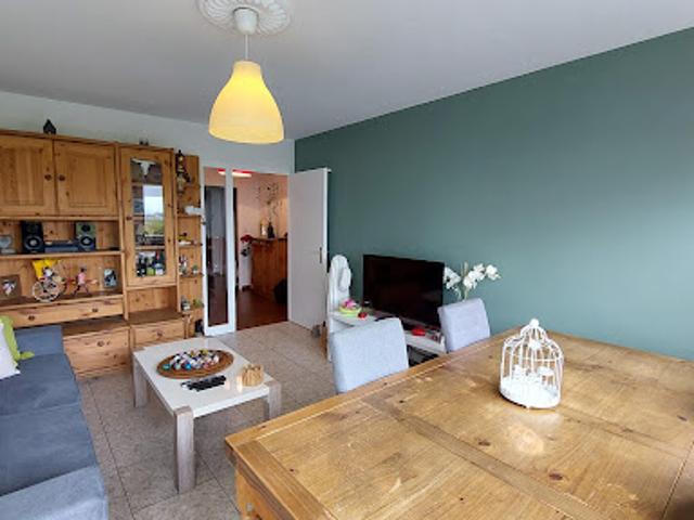 Vente Appartement 4 pièces 86 m2 Annecy