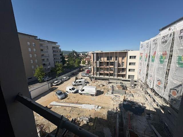 Vente Appartement 4 pièces 86 m2 Annecy