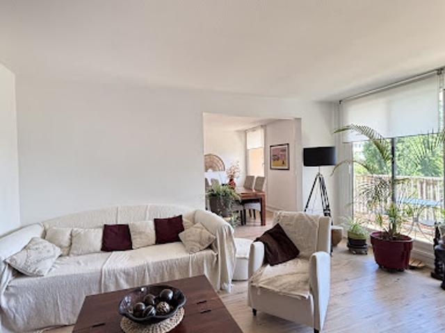 Vente Appartement 4 pièces 86 m2 Andresy
