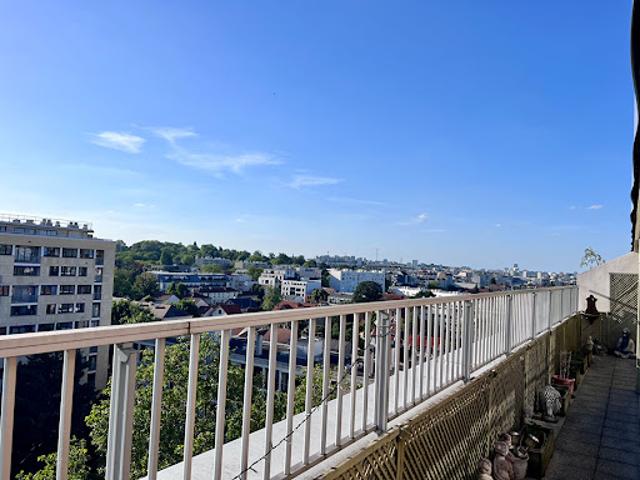Vente Appartement 4 pièces 86 m2 Antony
