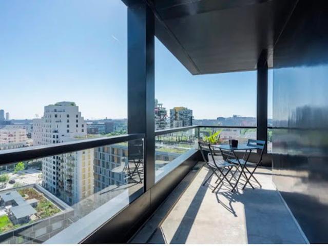 Vente Appartement 4 pièces 86 m2 Asnieres sur seine