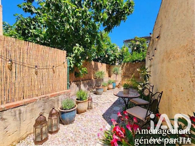 Vente Appartement 4 pièces 86 m2 Arles
