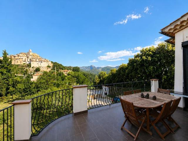 Vente Appartement 4 pièces 86 m2 Berre les Alpes