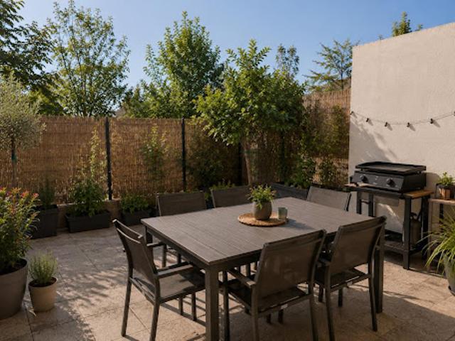 Vente Appartement 4 pièces 86 m2 Bordeaux