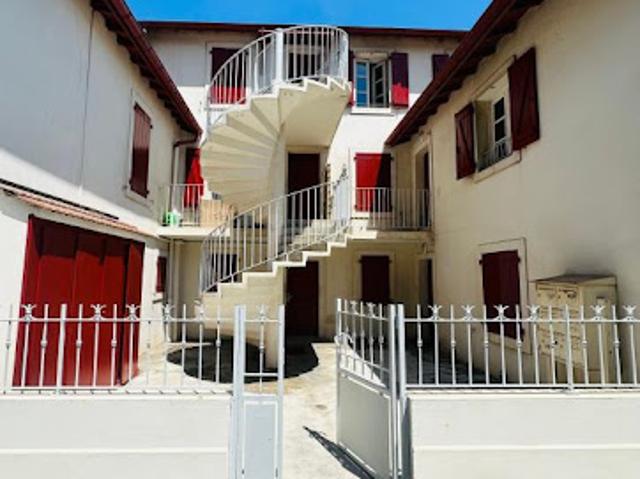 Vente Appartement 4 pièces 86.86 m2 Boucau