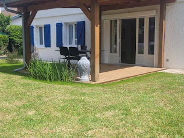 Vente Appartement 4 pièces 86 m2 Boucau