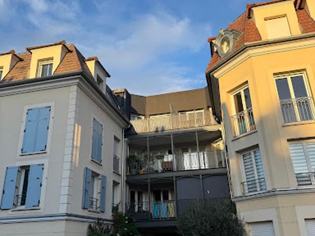 Vente Appartement 4 pièces 86 m2 Bougival