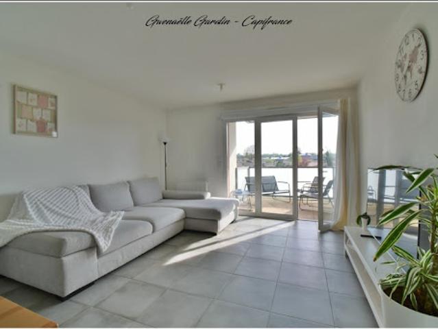 Vente Appartement 4 pièces 86 m2 Bruges