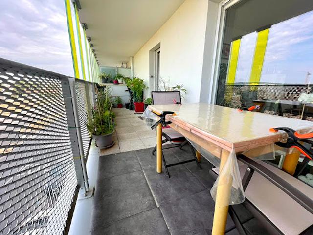 Vente Appartement 4 pièces 86 m2 Carrières sous Poissy