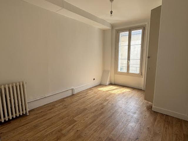 Vente Appartement 4 pièces 86 m2 Choisy le Roi
