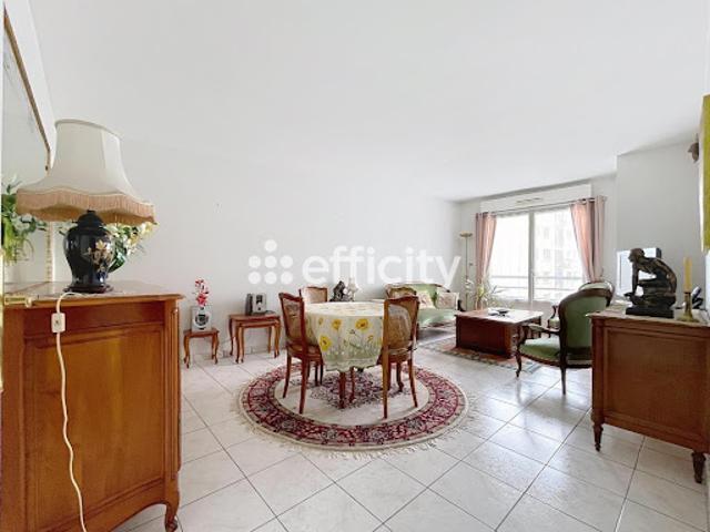 Vente Appartement 4 pièces 87 m2 Chatillon