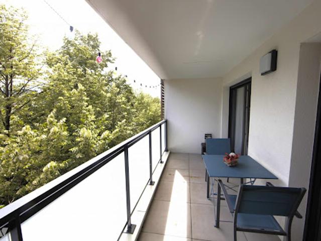 Vente Appartement 4 pièces 86 m2 Chambery
