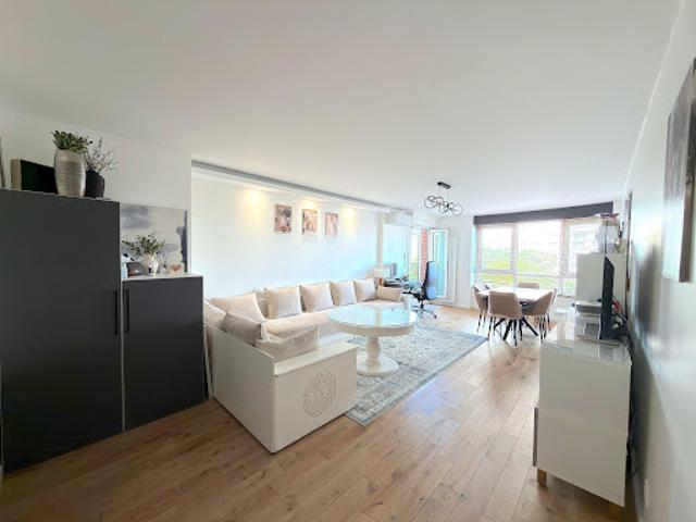 Vente Appartement 4 pièces 86 m2 Charenton le Pont