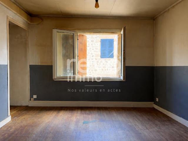 Vente Appartement 4 pièces 86 m2 Givors