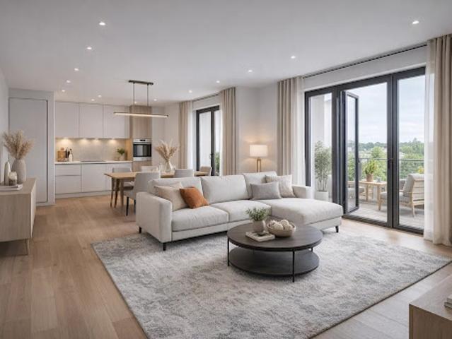 Vente Appartement 4 pièces 86 m2 Chevilly Larue