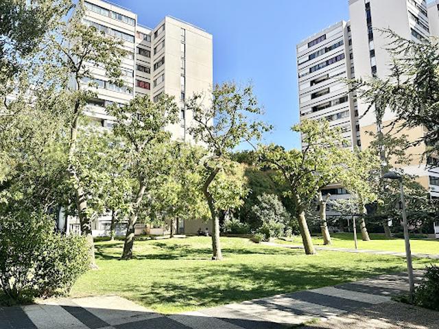 Vente Appartement 4 pièces 86 m2 Creteil