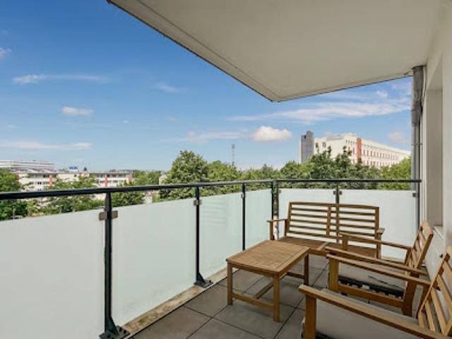 Vente Appartement 4 pièces 86 m2 Dijon