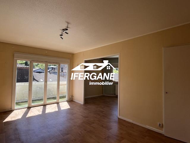 Vente Appartement 4 pièces 86 m2 Figeac