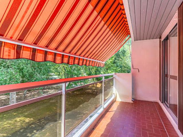 Vente Appartement 4 pièces 86 m2 Gradignan