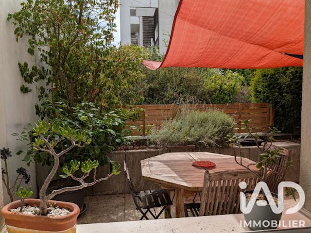 Vente Appartement 4 pièces 86 m2 Grenoble