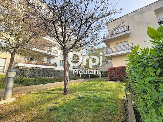 Vente Appartement 4 pièces 86 m2 Hardricourt