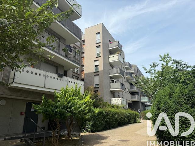 Vente Appartement 4 pièces 86 m2 Ivry sur Seine