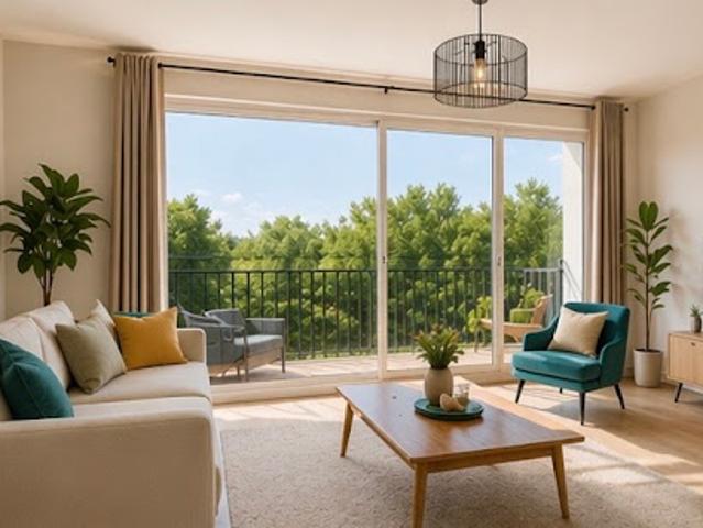 Vente Appartement 4 pièces 86 m2 Juvisy sur Orge