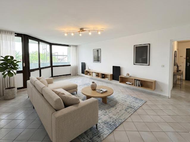Vente Appartement 4 pièces 86 m2 La Ravoire