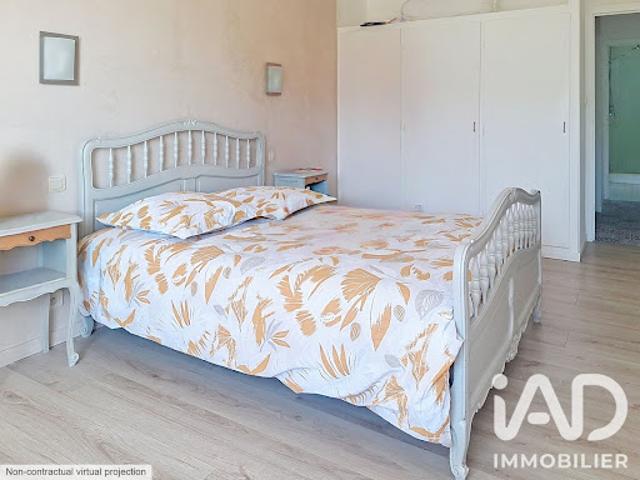 Vente Appartement 4 pièces 86 m2 La Rochelle