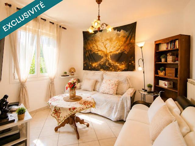 Vente Appartement 4 pièces 86 m2 La Seyne sur Mer