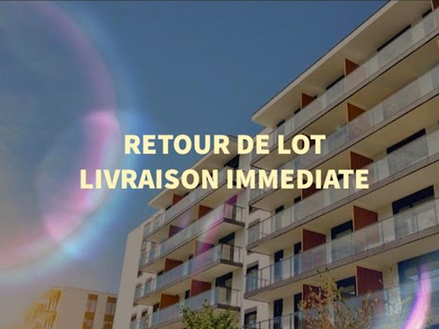 Vente Appartement 4 pièces 86 m2 Le Blanc Mesnil