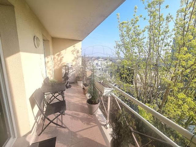 Vente Appartement 4 pièces 86 m2 Le Blanc Mesnil
