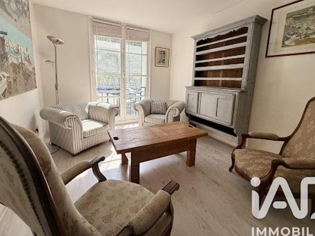 Vente Appartement 4 pièces 86 m2 Le Havre