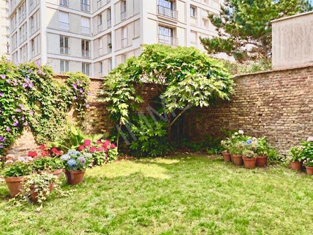 Vente Appartement 4 pièces 86 m2 Le Havre