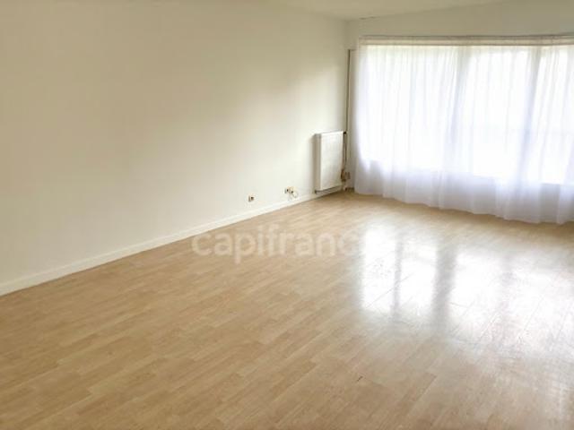 Vente Appartement 4 pièces 86 m2 Le Havre