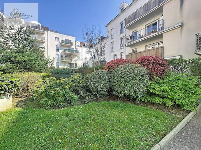 Vente Appartement 4 pièces 86 m2 Le Perreux sur Marne
