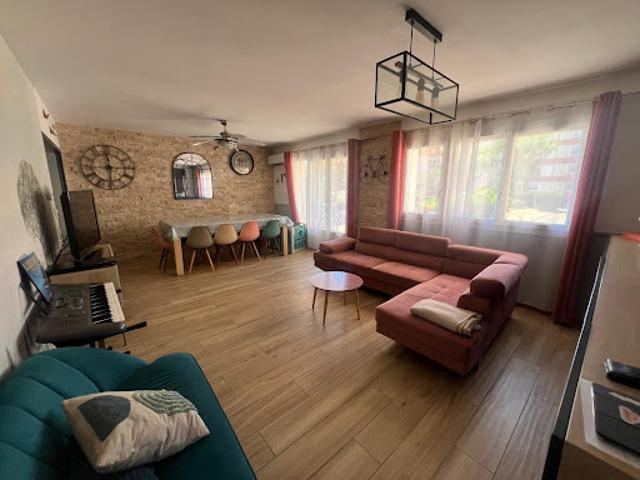 Vente Appartement 4 pièces 86 m2 Le Pradet
