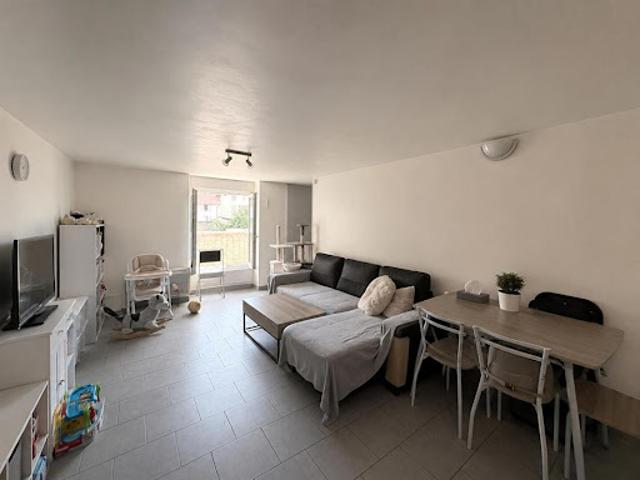 Vente Appartement 4 pièces 86 m2 Lons le Saunier