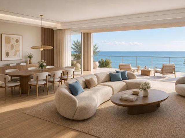 Vente Appartement 4 pièces 86 m2 Malo les bains