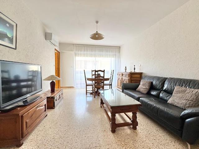 Vente Appartement 4 pièces 86 m2 Marseille 10ème