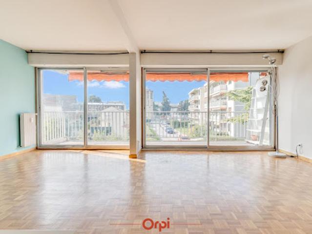 Vente Appartement 4 pièces 86 m2 Marseille 12ème