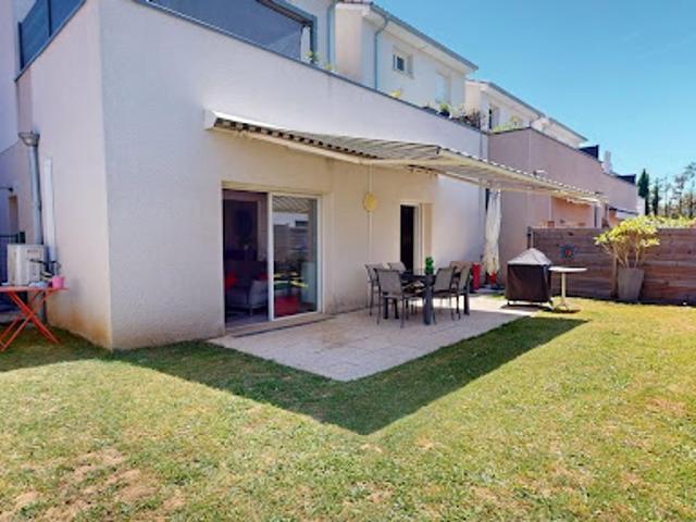 Vente Appartement 4 pièces 86 m2 Massieux