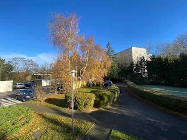 Vente Appartement 4 pièces 86 m2 Maxeville