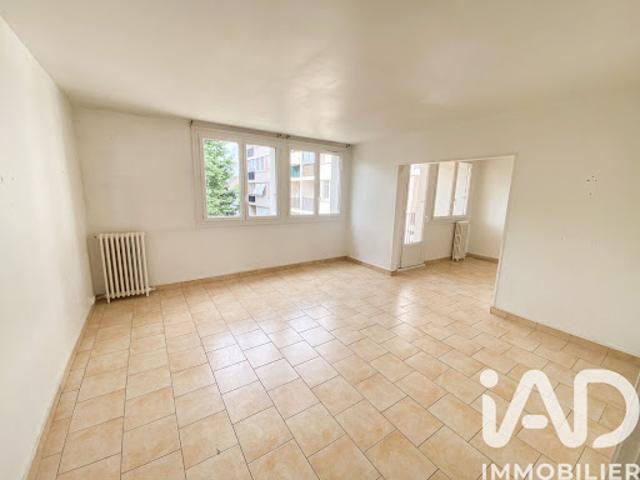 Vente Appartement 4 pièces 86 m2 Meaux