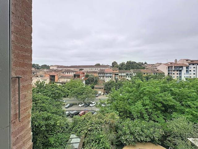 Vente Appartement 4 pièces 86 m2 Montauban