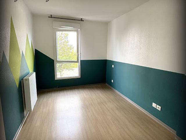 Vente Appartement 4 pièces 86 m2 Montpellier