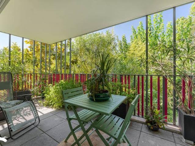 Vente Appartement 4 pièces 86 m2 Montpellier