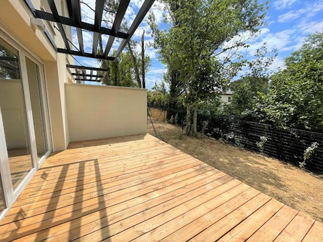 Vente Appartement 4 pièces 86 m2 Montrabé