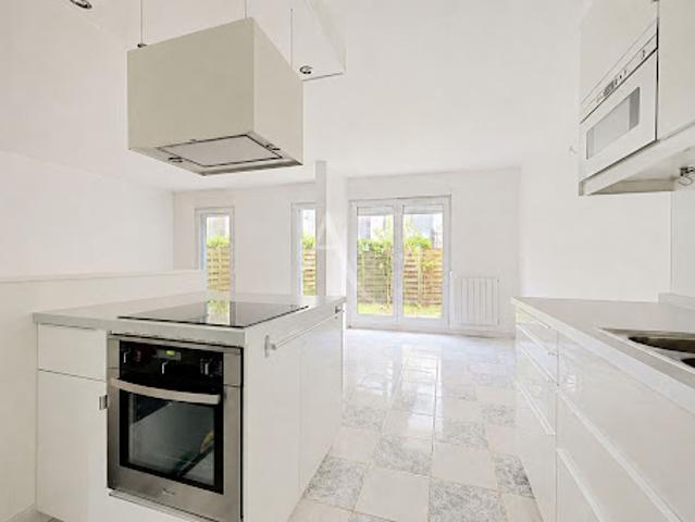 Vente Appartement 4 pièces 86 m2 Nogent sur Marne